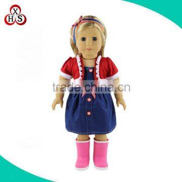 Wholesale Cute Lovely Beautiful Baby 20 Inch Doll Dress Clothes