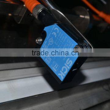 Fo Shan Kendy Big Volume Chocolate Mini Cake Packing Line photo-6