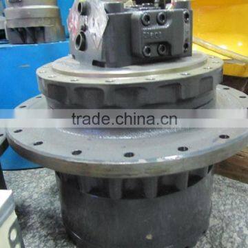 PC300-7 Excavator Final Drive, PC350-8 Travel Device, Travel Motor, 207-27-00371