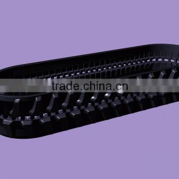 T190 Bobcat Excavator Rubber Tracks, T190 Bobcat Rubber Tracks, T190 Excavator Rubber Tracks