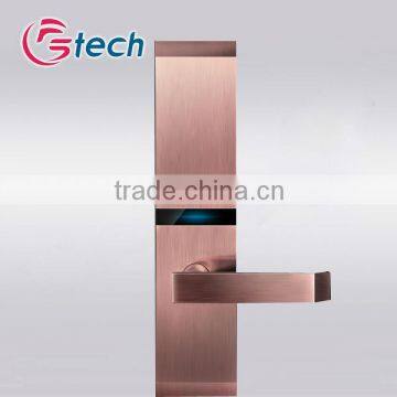 Fingerprint Biometric Lock With Fingerprint Module