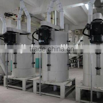 corn Germ Extraction Plant for Corn Oil