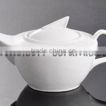 1200ml bone china Coffee & Tea Pots