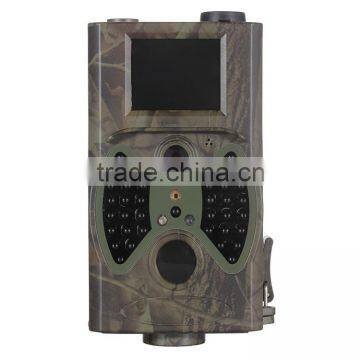 Cheapest Motion Detection Hunting Camera Mms Gprs With SMS SMTP photo-5