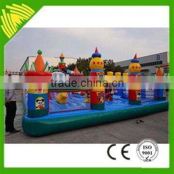 Used Commercial Inflatable Bouncers For Sale Inflatable Horse Bouncer photo-4