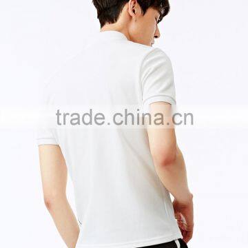 The New Short Sleeve T-shirt in Summer photo-5