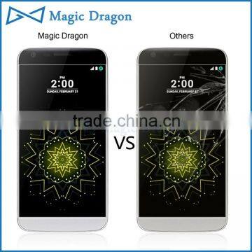 2016 New Product !!! 9H Anti-Shock 2.5D Tempered Glass Mobile Screen Protector for LG G5 photo-4