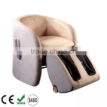 Electric Shiatsu Air Bag Leg Massager / Foot and Calf Massager