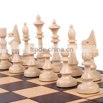 CH150 Club Chess Set