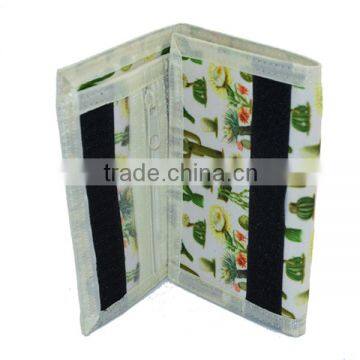 Folded Smart Coin Wallet photo-4