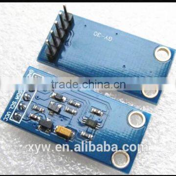 GY-30 BH1750 BH1750FVI Chip Light Intensity Sensor Light Illumination Module
