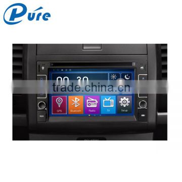 MSTAR2531 WinCE6.0 OS 6.2" Pioneer Car Stereo 2 Din Touch Screen Car Audio Multimedia System with GPS DVD Bluetooth Radio AUX IN