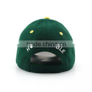 Cheap Wholesale Custom Blank 5 Panels Baseball Cap, Curved Bill Snapback Cap and Hat