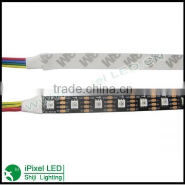 addressable 60pixels ws2813 led flexible stripe Dc5v