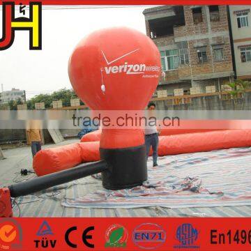 15ft Inflatable Model Hot Air Balloon, Inflatable Advertising Balloon Rental photo-5