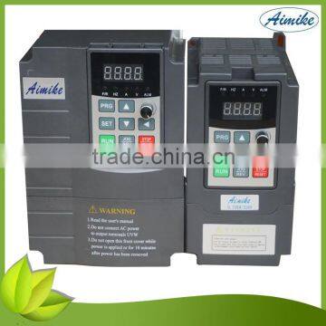 220v 2.2kw Ac Current Single phase Variable Frequency Inverter