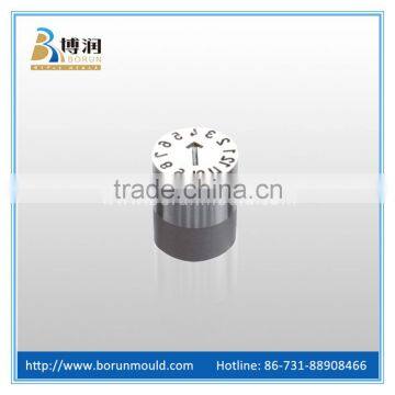 Mould Date Code Insert photo-3