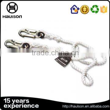 cheap deliver custom high strength rope lanyard