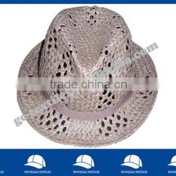 cool straw hat