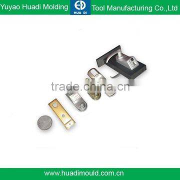 Die electronic lock ,metal casting parts,casting mould,casting die