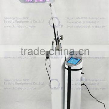 Skin Tightening Newest Hot-sale Beauty Salon Stations Pdt Led Machine Red Light Therapy For Wrinkles photo-3