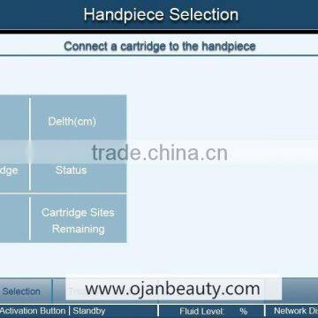 High Quality Hifu Body Slimming Liposonix Machine MX-LS1 photo-6