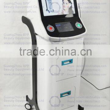 4MHZ 2016 USA Focused Ultrasound Hifu Skin Rejuvenation Machine/hifu Face Lift/ Hifu For Wrinkle Removal photo-2