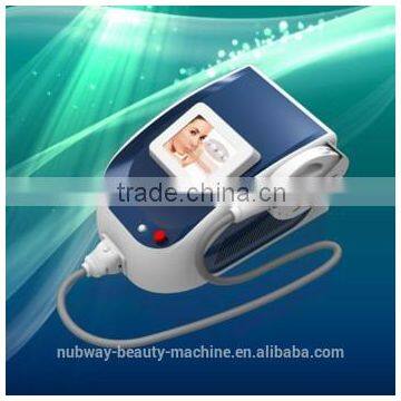 What Is The Cost Of Mini IPL Laser Hair Removal Machine With CE ?