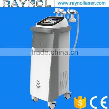 Good Results Face Lift Hifu Full Body Slimming Fat Reduction Machine