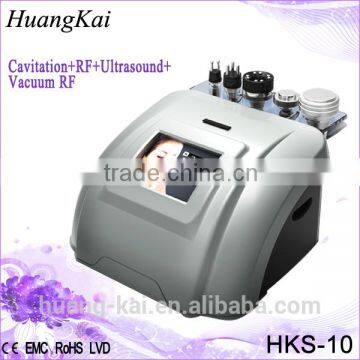 ultrasonic cavitation for liposuction beauty equipment