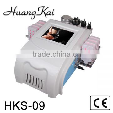 HOT!! Fat Cavitation & Laser Slimming Equipment