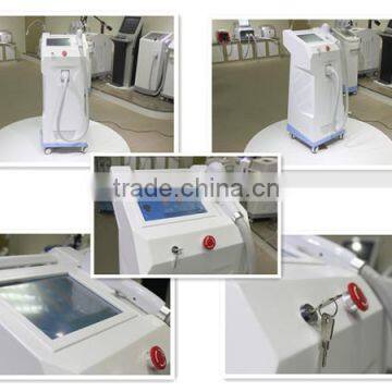 Hot Sale! Most Advanced Beauty Salon / Spa Use Diode Laser in Motion Hair Removal Machine With CE photo-5
