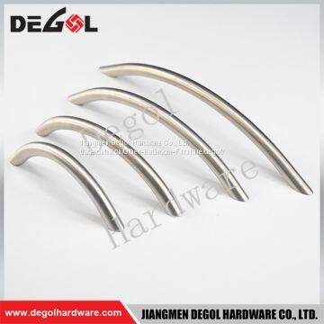 China wholesale stainless steel cabinet handles kitchen cabinet door