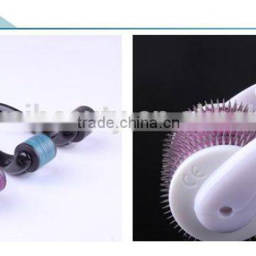 Microneedle Therapy System Zgts Derma Roller 540 Micro Needle Roller /derma Roller photo-3