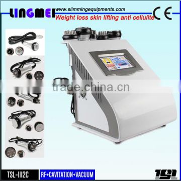 Most Cattle Remove Fat 40khz Ultrasonic Cavitation Slimming Cavitation Rf Slimming Machine Machine Price/ 40K Cavitation Machine Lipo Cavitation Machine