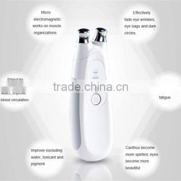 Microcurrent EMS Facial Spa Beauty Care Massager photo-2