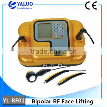 Portable Cavitation Bipolar RF for Face lifting