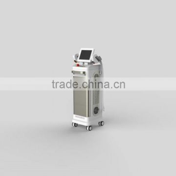 Big spot size hair removal ipl machine/ IPL SHR/ SHR hair removal machine