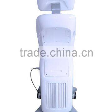 Non-invasive Fast Weight Loss/reduction Pain Free Liposonic Hifu Slimming Machine High Frequency Skin Machine photo-2