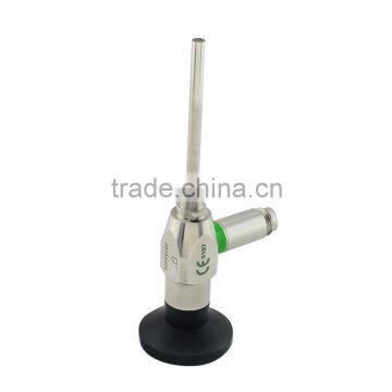 Factory price!! Rigid Endoscope 4x50mm Otoscope for ENT operation