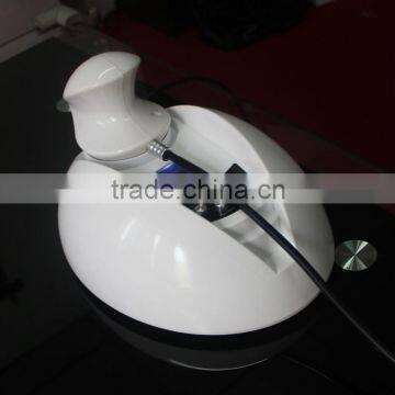 Ultrasonic Lipolysis Ultrasound Machine With 32k 10MHz Cavitation Home Use - Cavita Cell Rf Slimming Machine