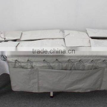 Pressotherapy Body Slimming System M-S103 photo-6