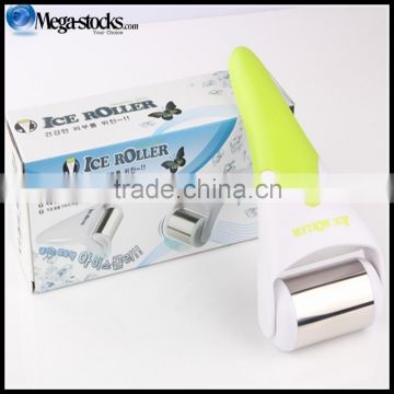 Massage Ice Roller for Face and Body Massage facial skin and wrinkles remover