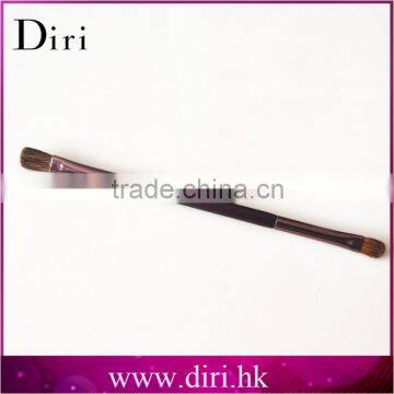 High quality rose gold single brushes