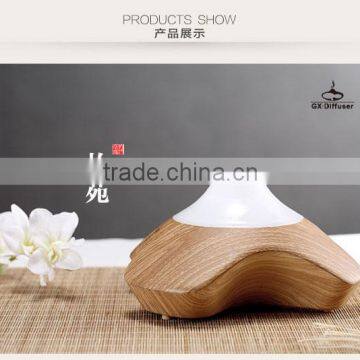 2016 New Year original Gift Set Aroma Diffuser accesseries, Air Humidifier Aroma Humidifier