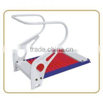 outdoor fitness machine /Outdoor fitness equipment/Fitness goods/Air walker