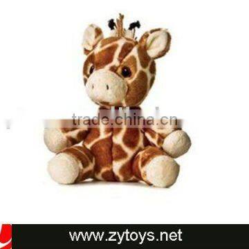 Plush Giraffe