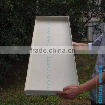Specialized for tropical plant nursery seeding tray