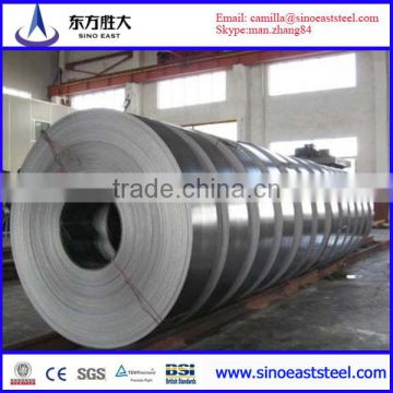 sgcd1 sgcd2 sgcd3 cold rolled galvanized steel strips coils