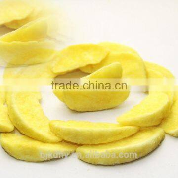 Dried Potato petals
